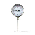 Industry WSS Tempermo Gauge